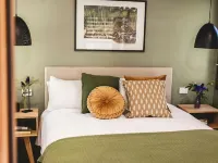 Tuckers Lane Boutique Accommodation Hotels in Lovedale