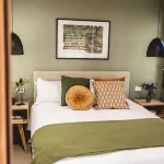 Tuckers Lane Boutique Accommodation Hôtels à : Belford