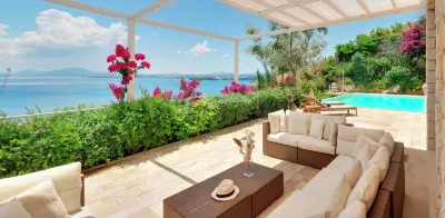 Corfu Luxury Villas Hotels in 