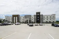 MainStay Suites Geismar - Gonzales - Bãi đậu xe