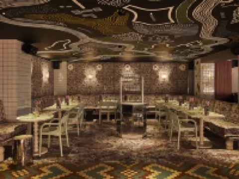 Mama Shelter Dijon Hotels in Dijon