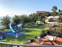 Altafiumara Resort & Spa - sul mare