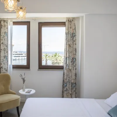 Troas Ada Hotel Hotels near Ayazma Koy Plaj Giriş