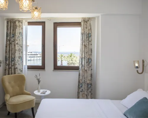 Troas Ada Hotel Hotels in Bozcaada