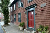 ميلفيل هاوس فنادق في 