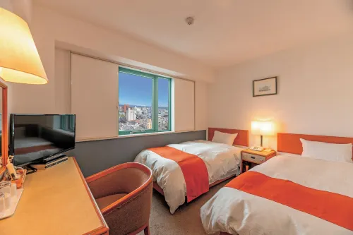 Aomori Forest Hotel Annex