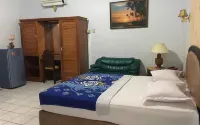 Tamasya Garden Hotel - Pet friendly