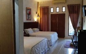 Kana Hasya Homestay "Rumoh Jamee"