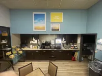 Days Inn by Wyndham Lake Park/Valdosta - 2-Star
