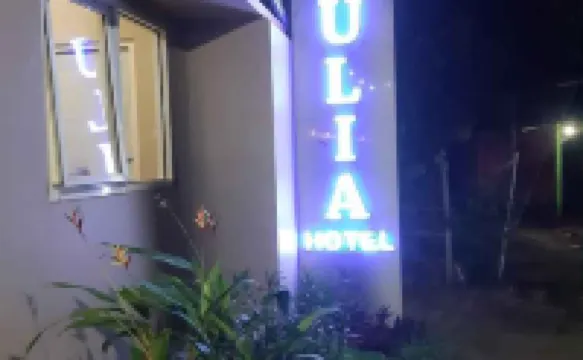 Julia Hotel Bandengan Jepara