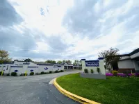 Travelodge by Wyndham Laurel/Ft. Meade/Near Nsa - 2-Star