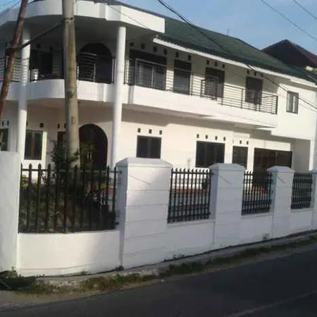 Homestay Mama