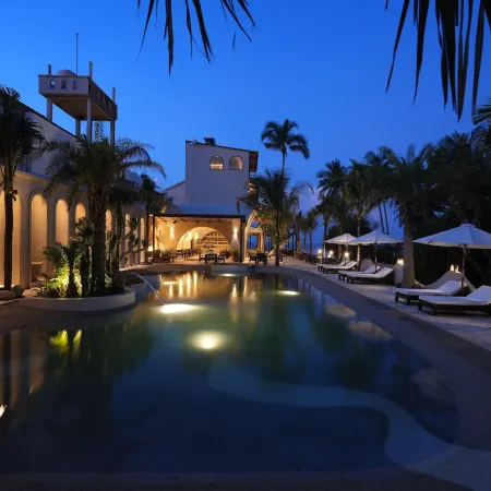 De' Tuva resort Mui Ne