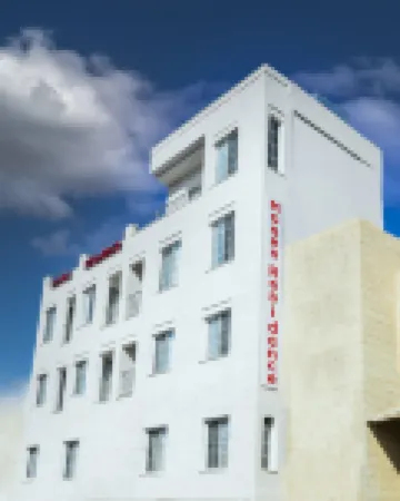 Moses Residence Hotels in 