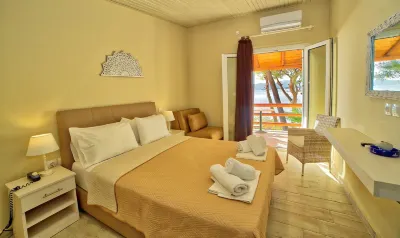 Venus Beach Hotel Hotel dekat fountain of Styra