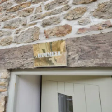 โฮสต์สเตย์ ฮิมเมลล์