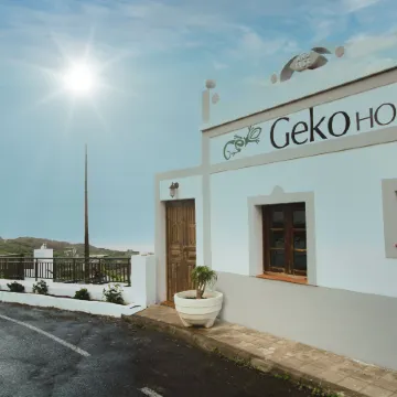 Geko Hotels