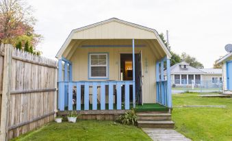 Parkside Motel by OYO Meadville Conneaut Lake