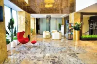 3pple M 컨티넨탈 호텔 & 스위트