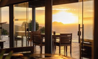 Casa Mirador Boutique Hotel