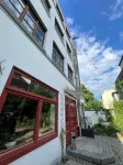 City Apartment Hotel Hamburg Hotels near Hohenfelde