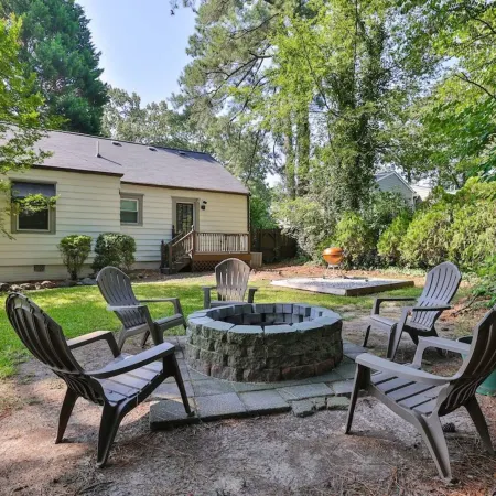 Cozy Vibe Buckheadmessage Now for Summer Special
