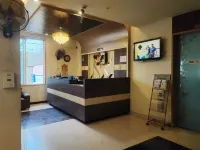 Rkv Residency Hôtels à : Krishnagiri