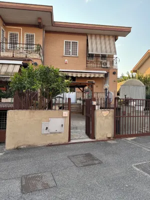 la villetta fiera airport Hotel di Ponte Galeria-la Pisana