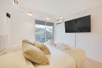 Charming apt with balcony - 2BR/4P - Suresnes - balcony