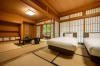 Tokinenoyado Yunushiichijoh Hotels in Shiroishi