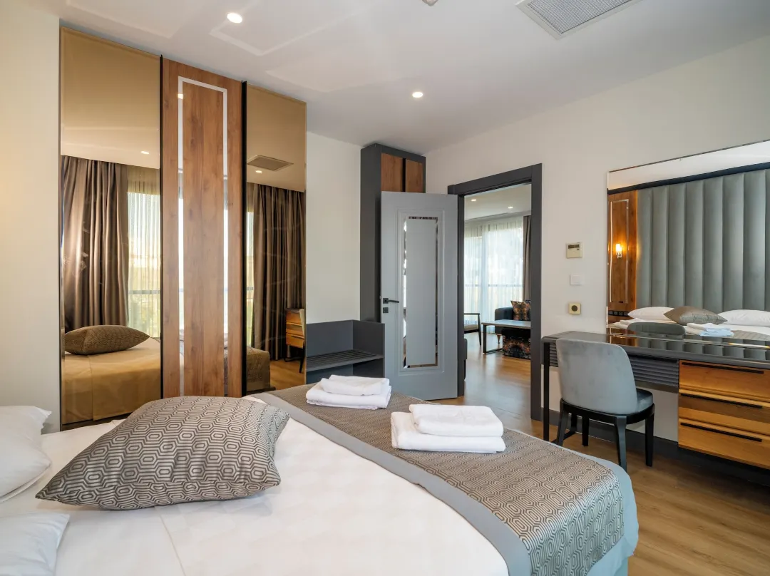 Rusel Park Residence - Beylikdüzü