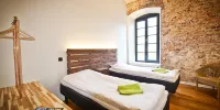 Hotel Mörrum River - Superior Apartment With Balcony-River View