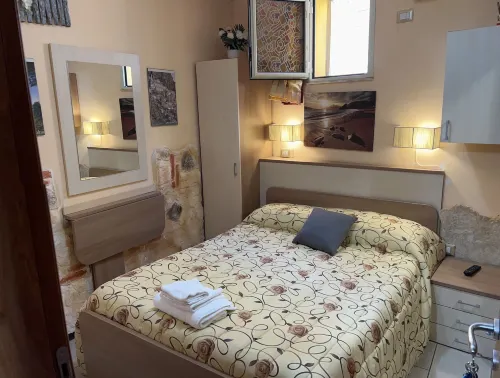 Golden Dreams B&B