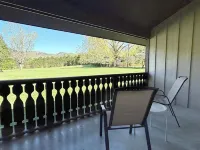 The Parkman Hotel - Mountain view
