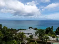 Sorento Holiday Apartments Hotels in Glacis