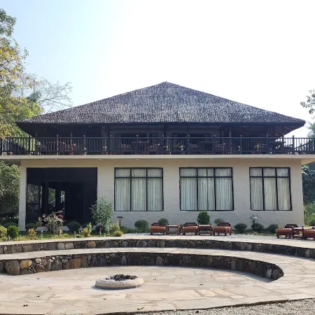 Banbas Resort, Chitwan