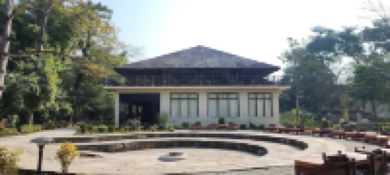 Banbas Resort, Chitwan