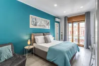 Marmolo Room - balcony