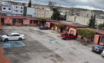 Hotel Diaz