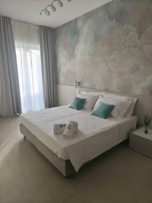B&B Aura Hotels in Lesina