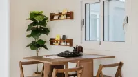 Yeongheungdo Stay Noc Pool Villa