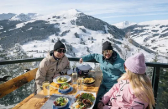 Chalet Fabian by we Rent, Jokercard Included