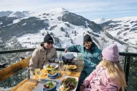 Chalet Fabian by we rent