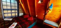 Cabañas "Los Elementos", San Carlos, Salta, Hotels in Сан Карлос