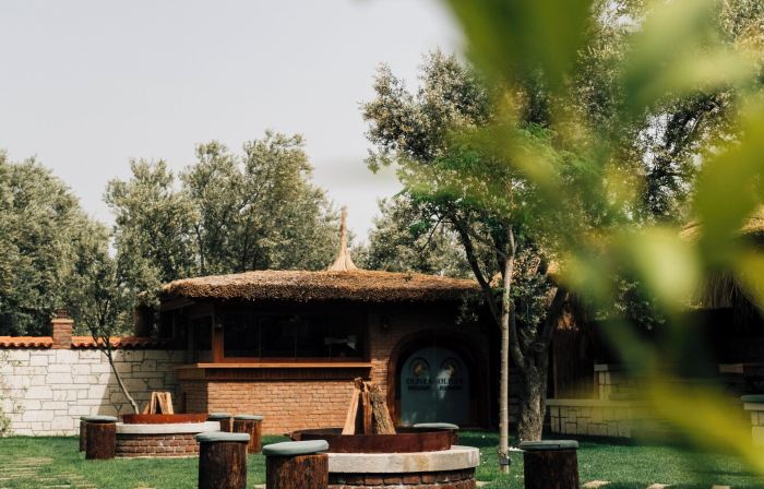 ACC Olives Hotel & Restaurant