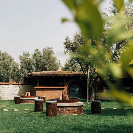 ACC Olives Hotel & Restaurant