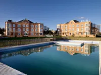 Exe Zarzuela Park Hotel di Pozuelo de Alarcón