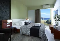 Eleftheria Hotel Hotels in Agia Marina Nea Kydonias