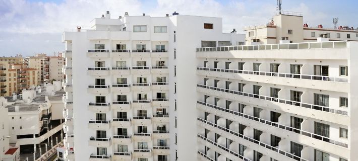 Sandos Griego Hotels in Torremolinos