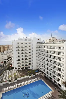 Sandos Griego Hôtels à : Alhaurin de la Torre